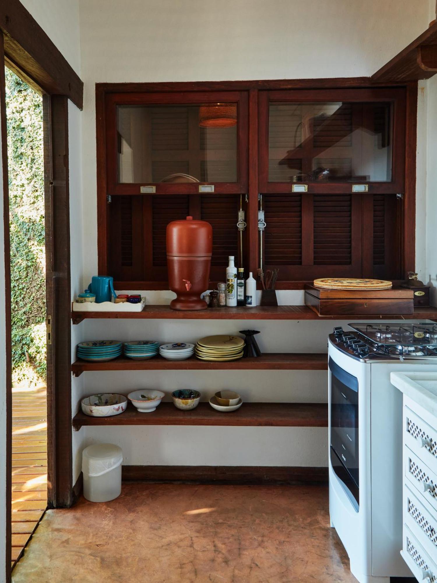 Pousada Picinguaba Room photo