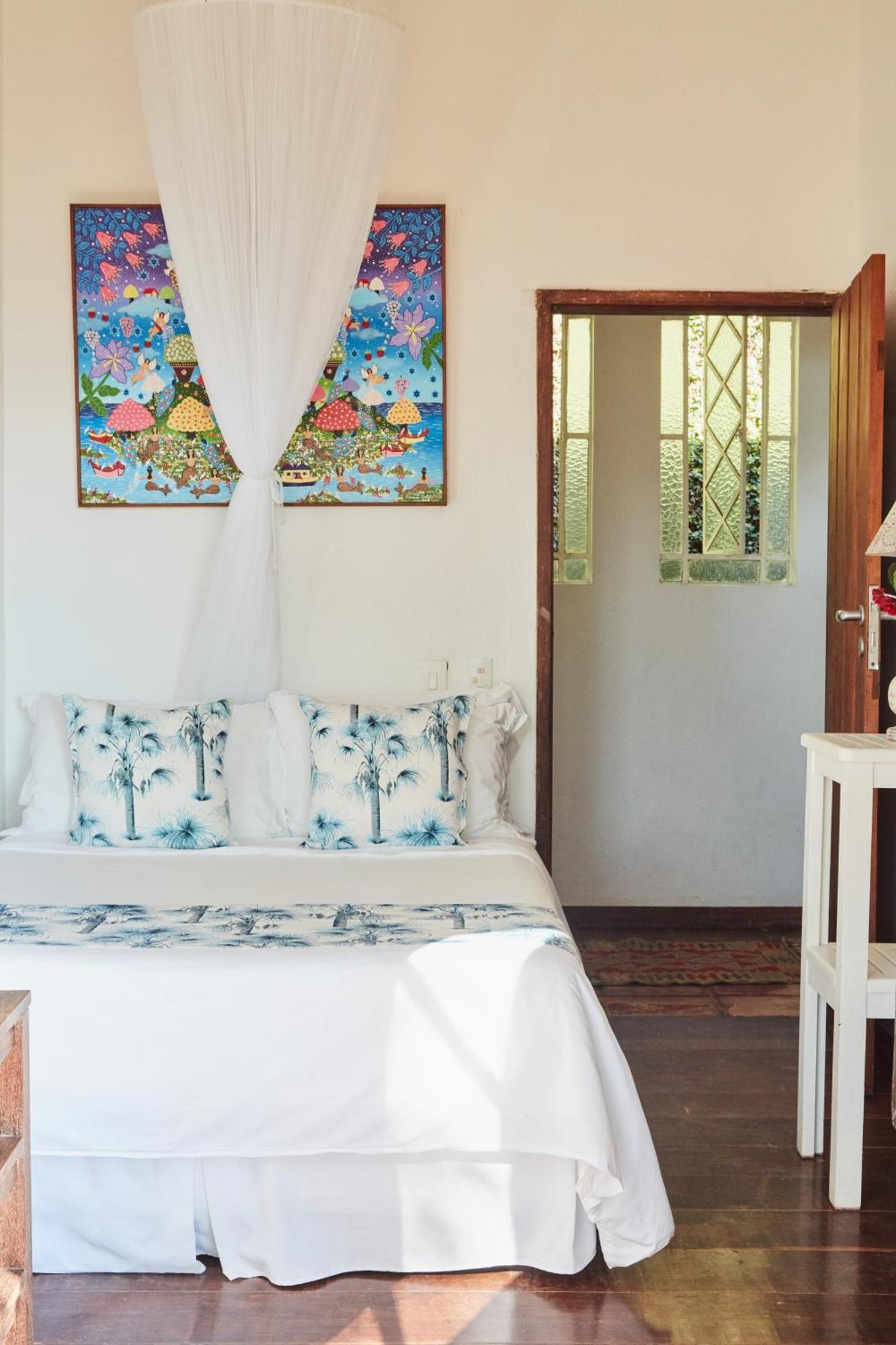 Pousada Picinguaba Room photo