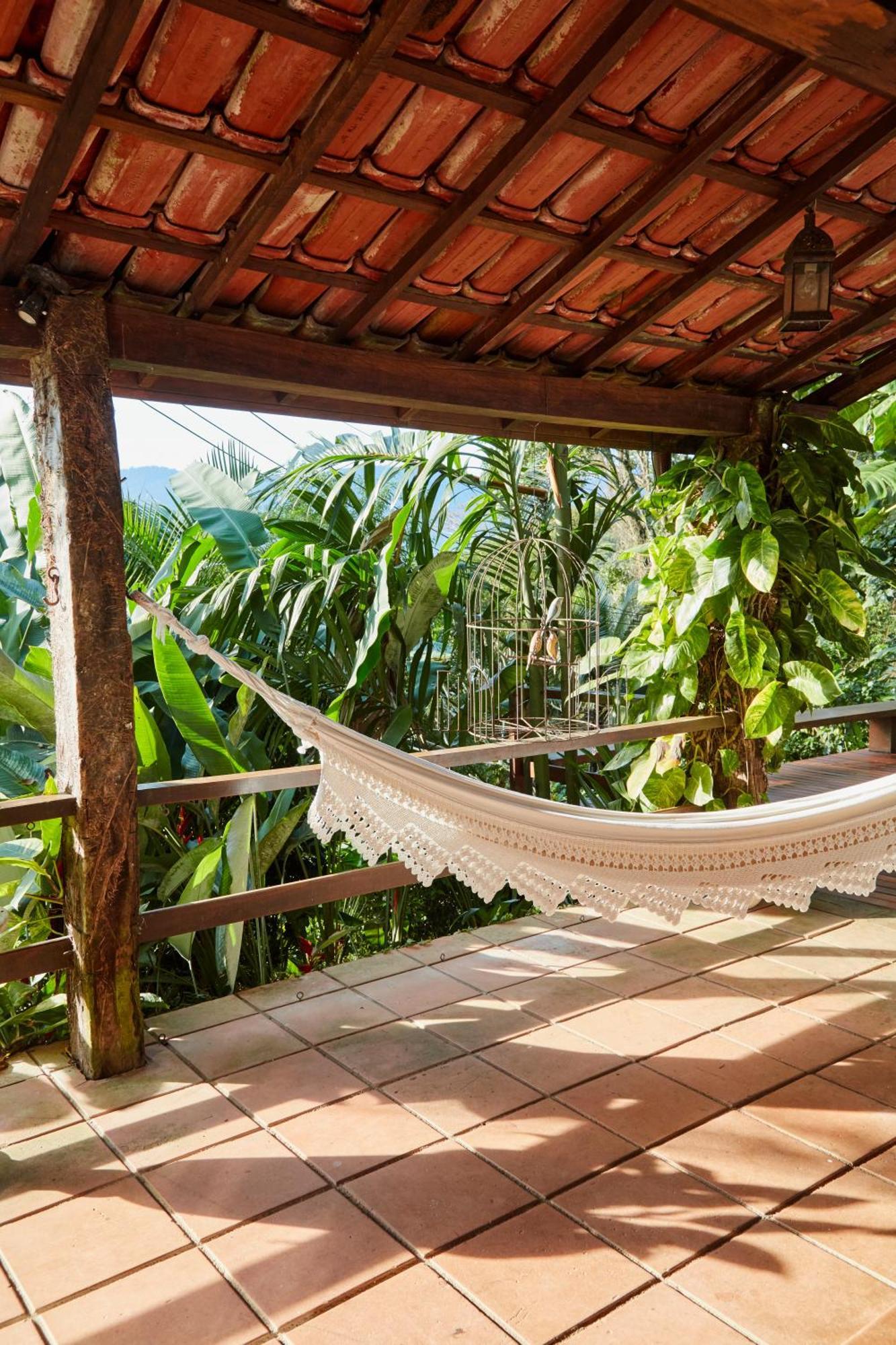 Pousada Picinguaba Room photo