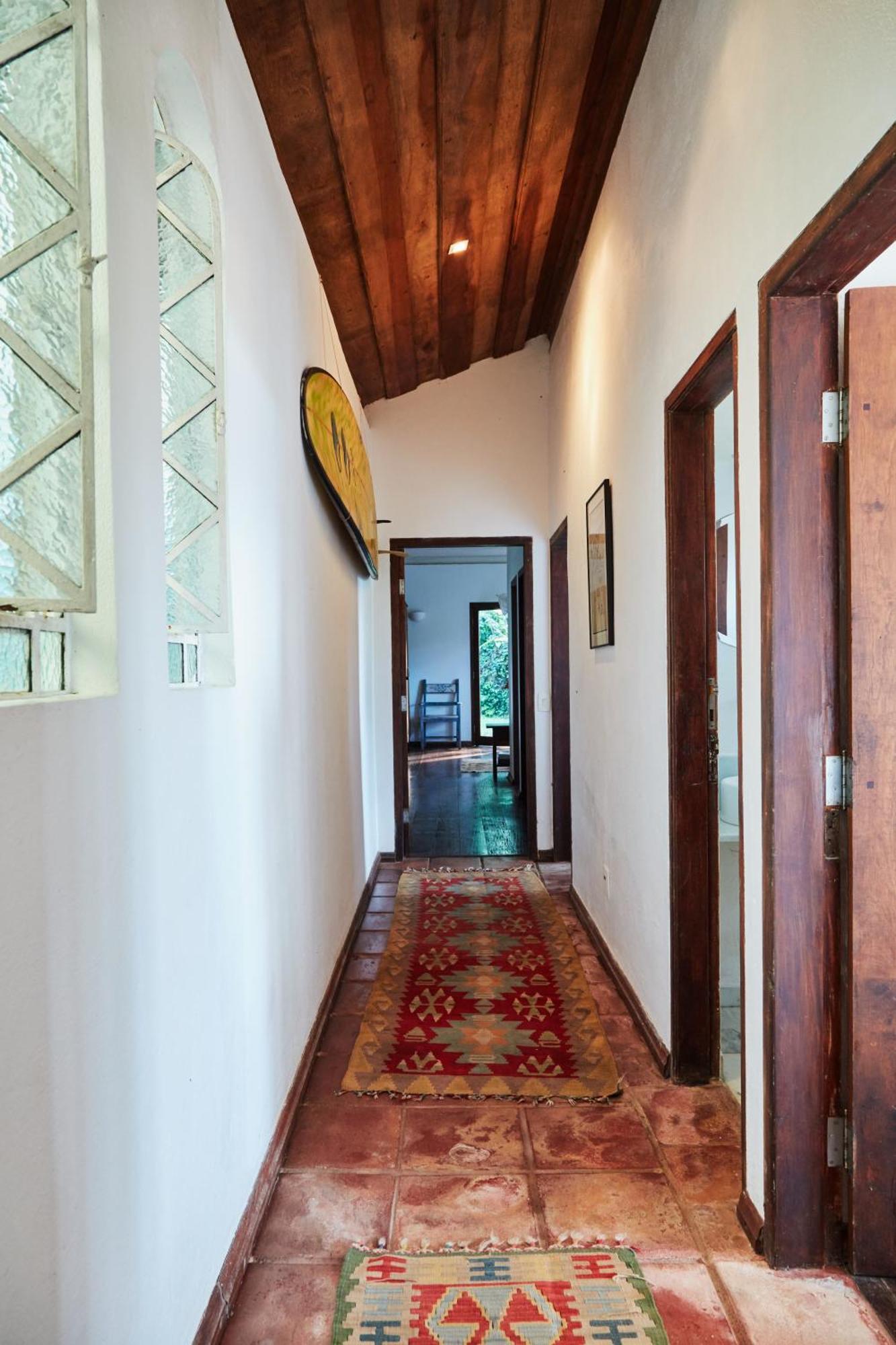 Pousada Picinguaba Room photo