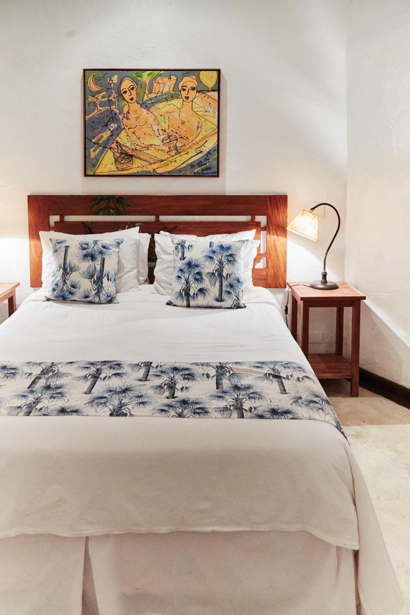 Pousada Picinguaba Room photo